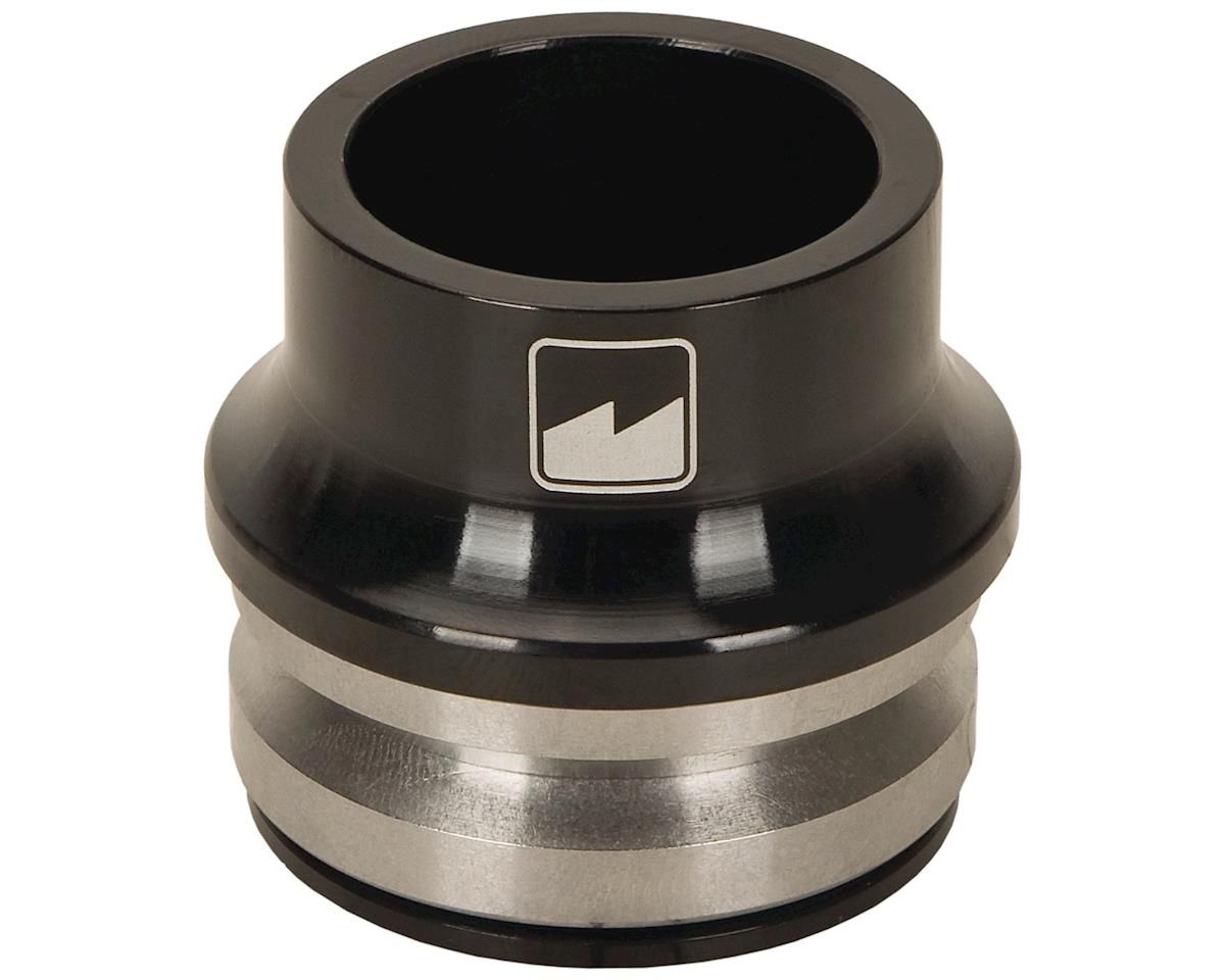 Merritt High Top Integrated 1-1/8&quot; Headset - Black