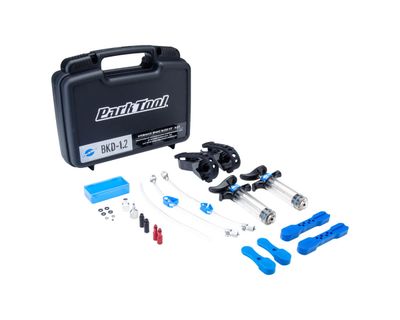 Park Tool BKD-1.2 Hydraulic Brake Bleed Kit - DOT