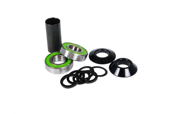 S&amp;M Mid Bottom Bracket - 19mm