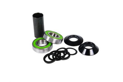 S&amp;M Mid Bottom Bracket - 19mm