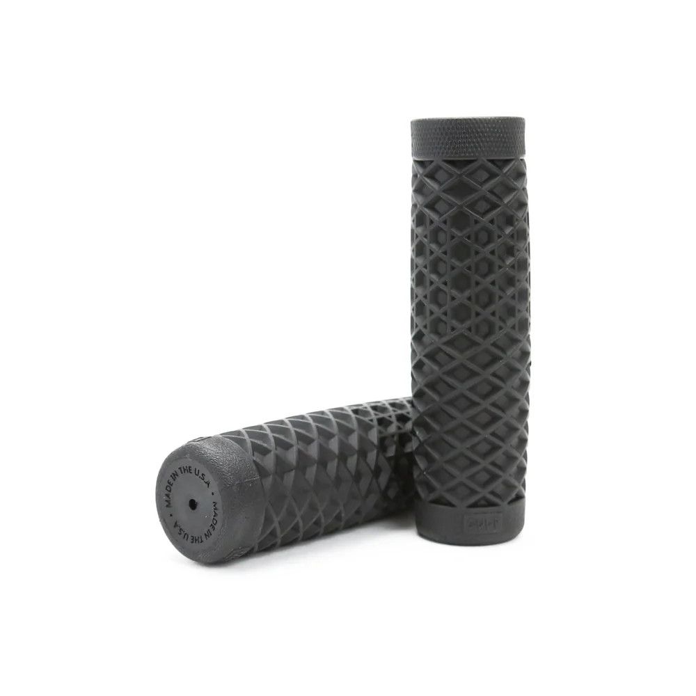 ODI Cult x Vans Cruiser Grip - Black