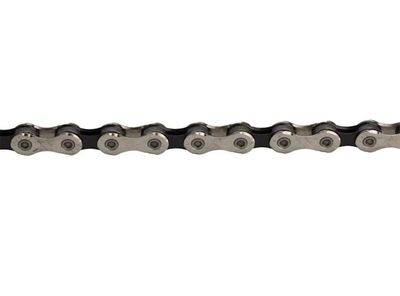 KMC X11 Chain 11-Speed 118 Links - Silver/Black