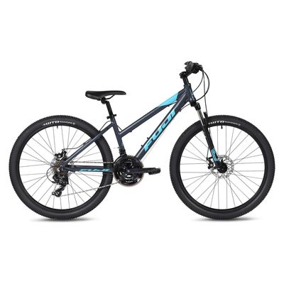 Fuji Adventure 15&quot; Satin Gray  27.5