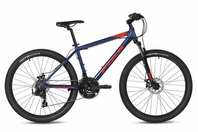 Fuji Adventure 13&quot; Dark Blue 27.5