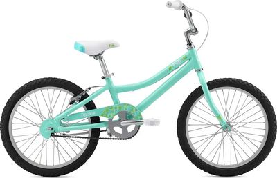 Fuji Bike Rookie  20 Mint Girls