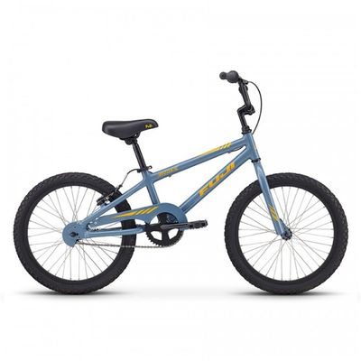 Fuji Bike Rookie  20&quot;  Gray