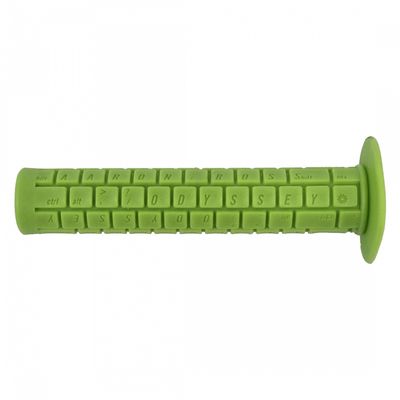Odyssey Grips MX Ross Keyboard V2 w/flage - Green