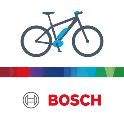E Bike Parts