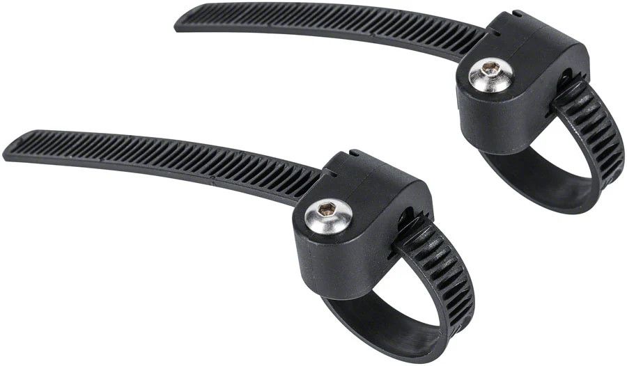 Topeak Versa Universal Cage Mount  2pc/SET - Black