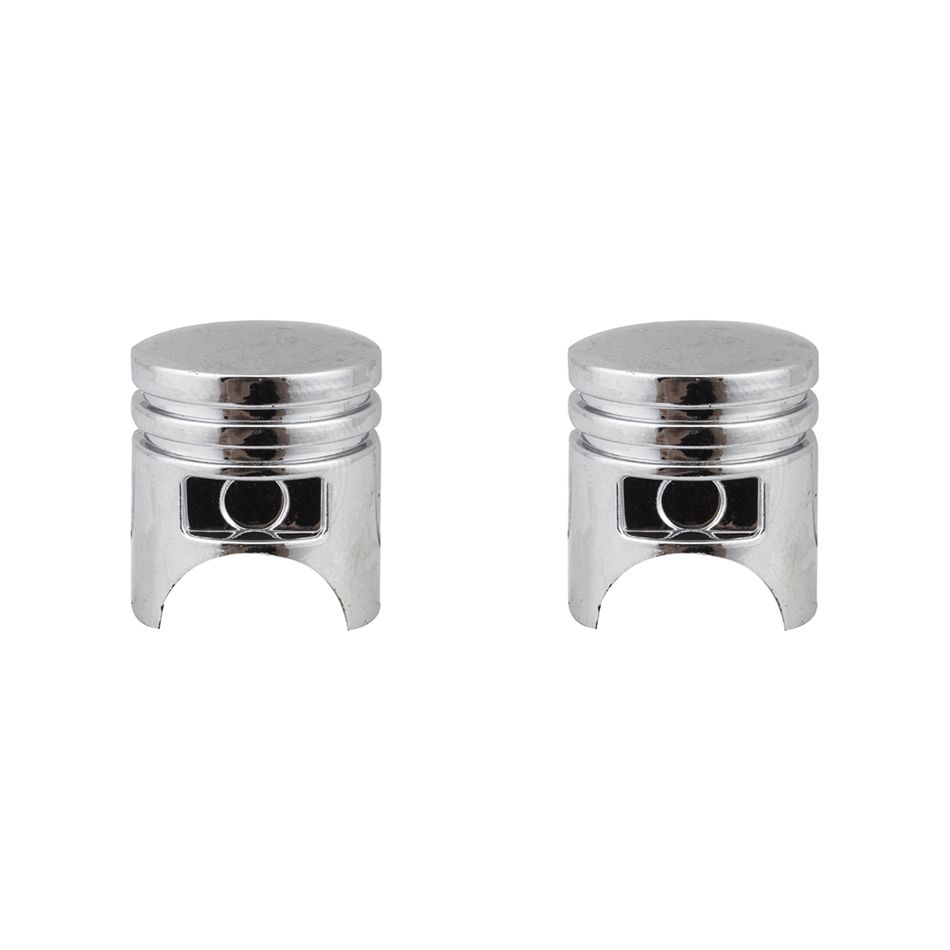 TRIK TOPZ Piston Valve Caps