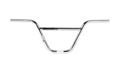 Sunday Brett Handlebar Ride: 9.25&quot; Chrome