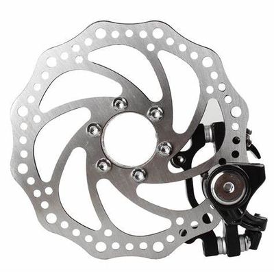 Disk Brake
