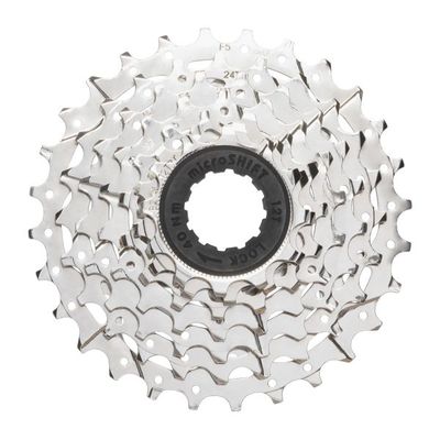 7 speed