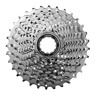 10 Speed