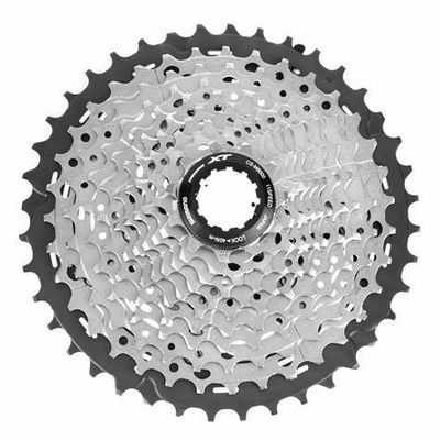 11 Speed