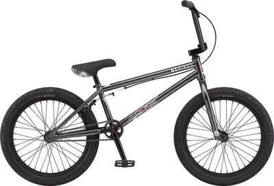 GT BK Team 20&quot; Black Sparkle