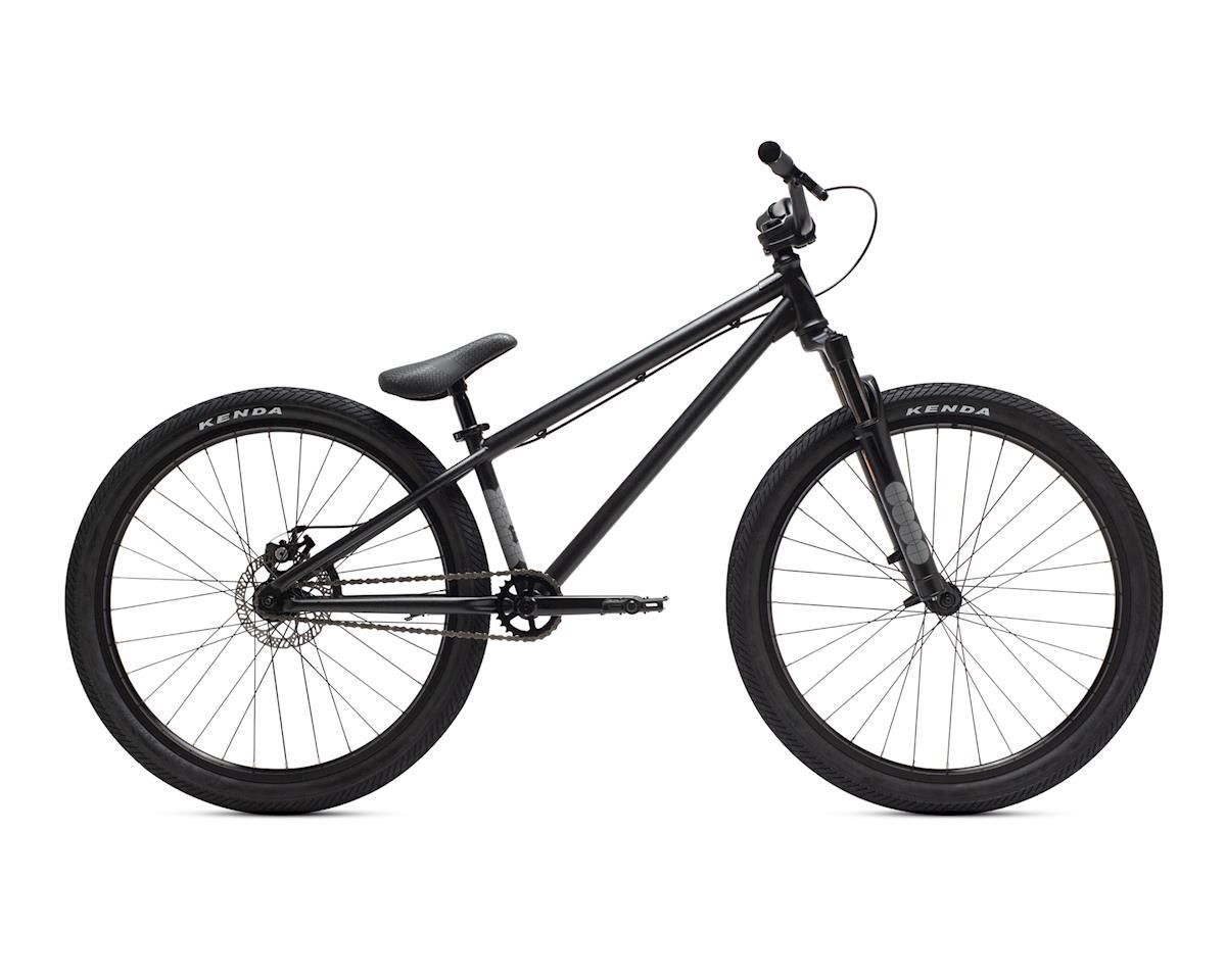 Verde Dirt Jumper Radix D.J. Black