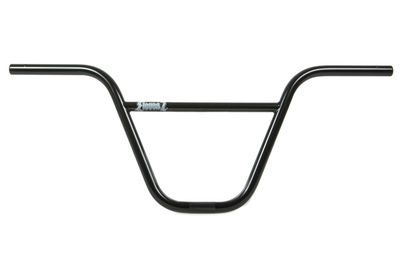 S&amp;M 12 STEP BAR 12&quot; - BLACK