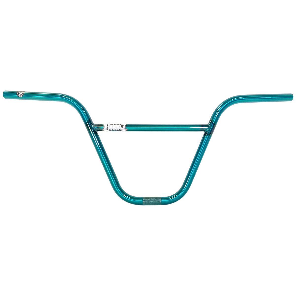 S&amp;M 12 STEP BAR 12&quot; - Trans Teal