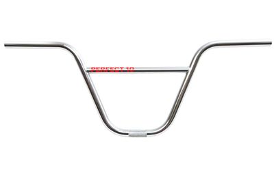 S&amp;M PERFECT 10 - Chrome