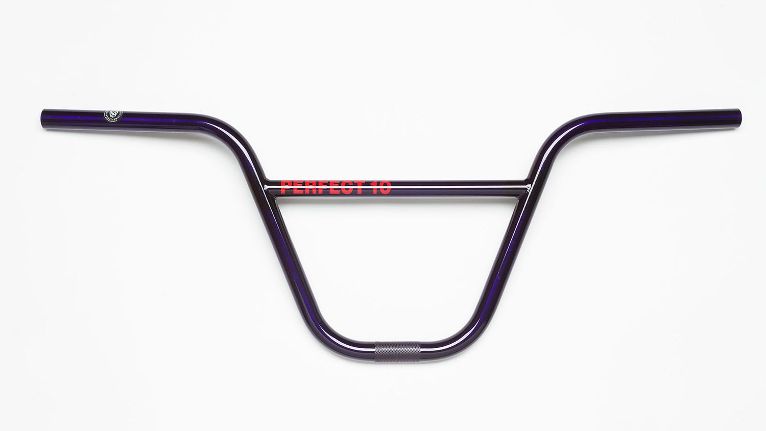 S&amp;M PERFECT 10 - Trans Purple