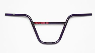S&amp;M PERFECT 10 - Trans Purple