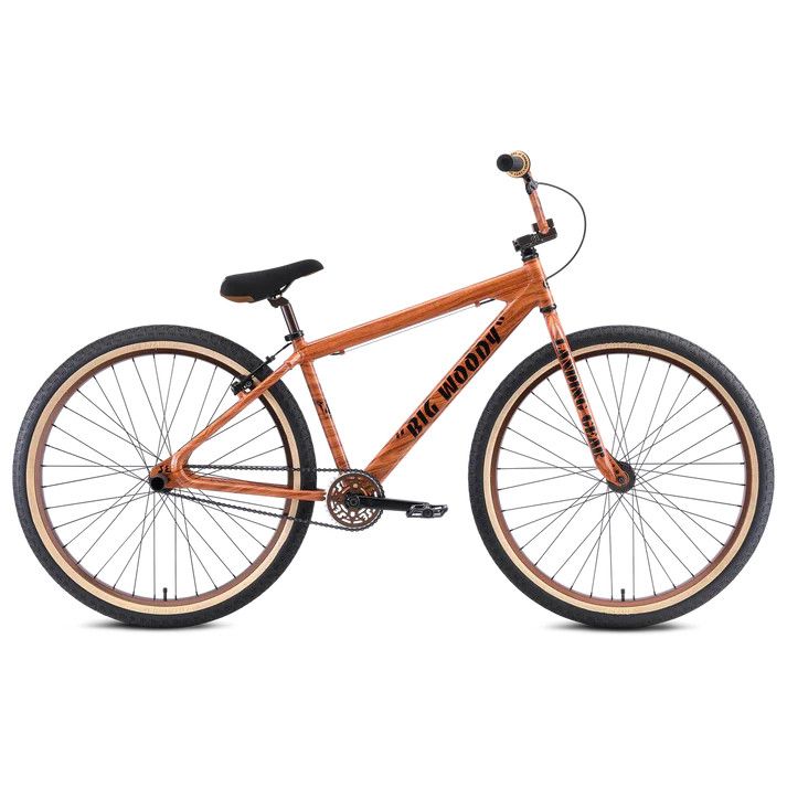 SE Big Ripper 29&quot; -  Wood Grain
