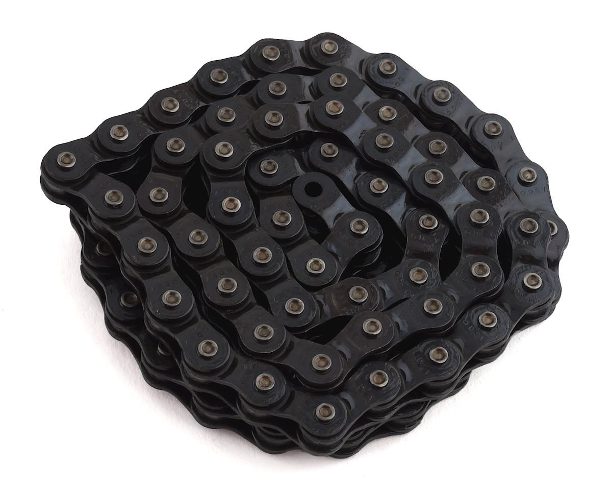Odyssey Bluebird 1/8&quot; Chain - Black