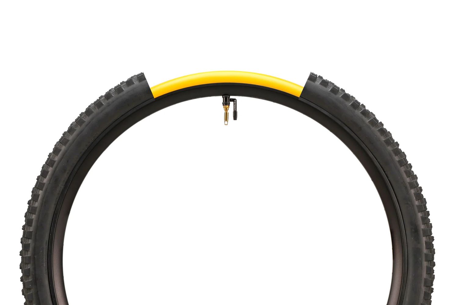 Odyssey Optis Tire Insert w/Valve 29&quot; MTB, 28-40MM