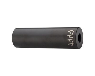 Cult Doomsday 4.5&quot; Chromoly Peg - Black