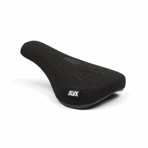 BSD ALVX Eject Seat - MID Pivotal - Black