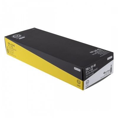 TUBE SUNLT THORN RES 700x35-43 PV48/THRD/RC (27x1-3/8) FFW31mm