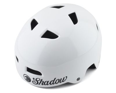 The Shadow Conspiracy Classic Helmet - Gloss White, 2XL