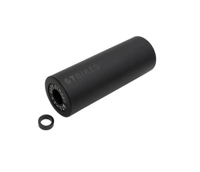 GT Safe Street PC Peg 110mm - Black
