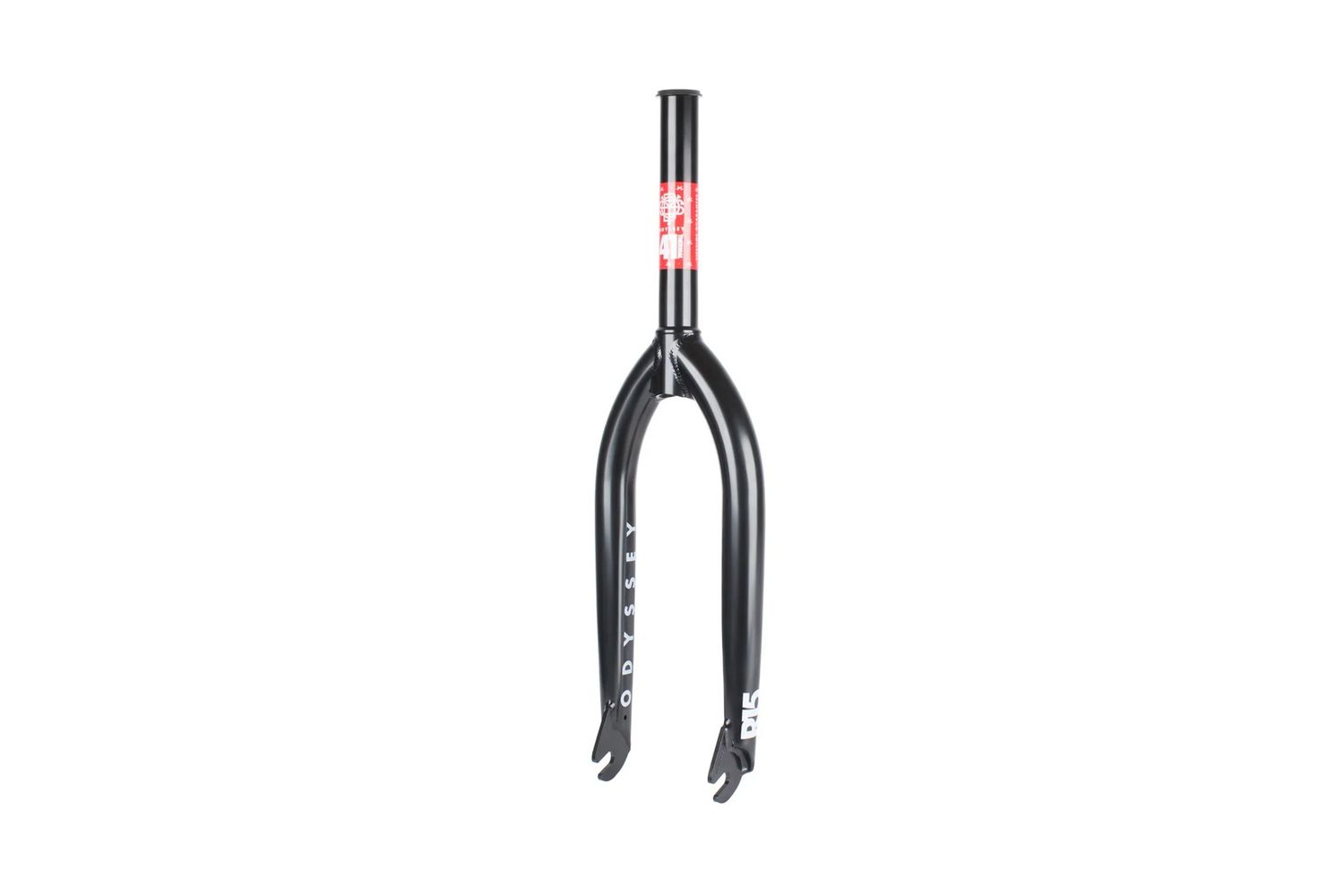 Odyssey R-15 Fork 41T 3/8 20&quot; - Black