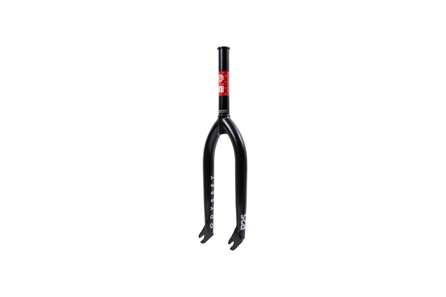 Odyssey R-25 Fork 41Thermal 3/8 - Black