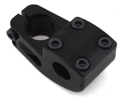 Odyssey Broc v2 BMX Stem - Top Load, Black