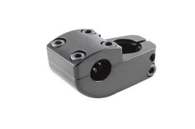 Odyssey Nord BMX Stem - Top Load, Black