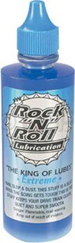 Rock &quot;N&quot;Roll ExtremeLube 4oz squeeze *ORM-D*