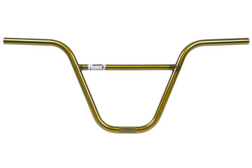 S&amp;M ELEVENZ - Trans Gold