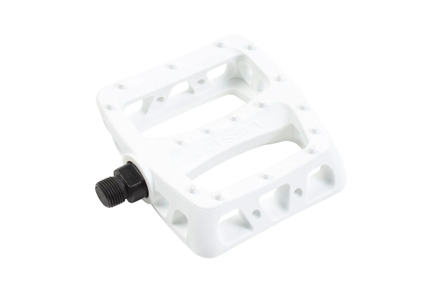 Odyssey Twisted PC 9/16&quot;Pedals - White