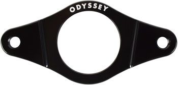 Odys Gyro XL 1-1/8&quot;  BlkDetangler