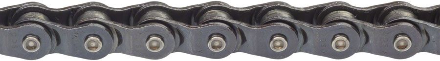 Odyssey Bluebird Half-Link Chain 1s -  Black