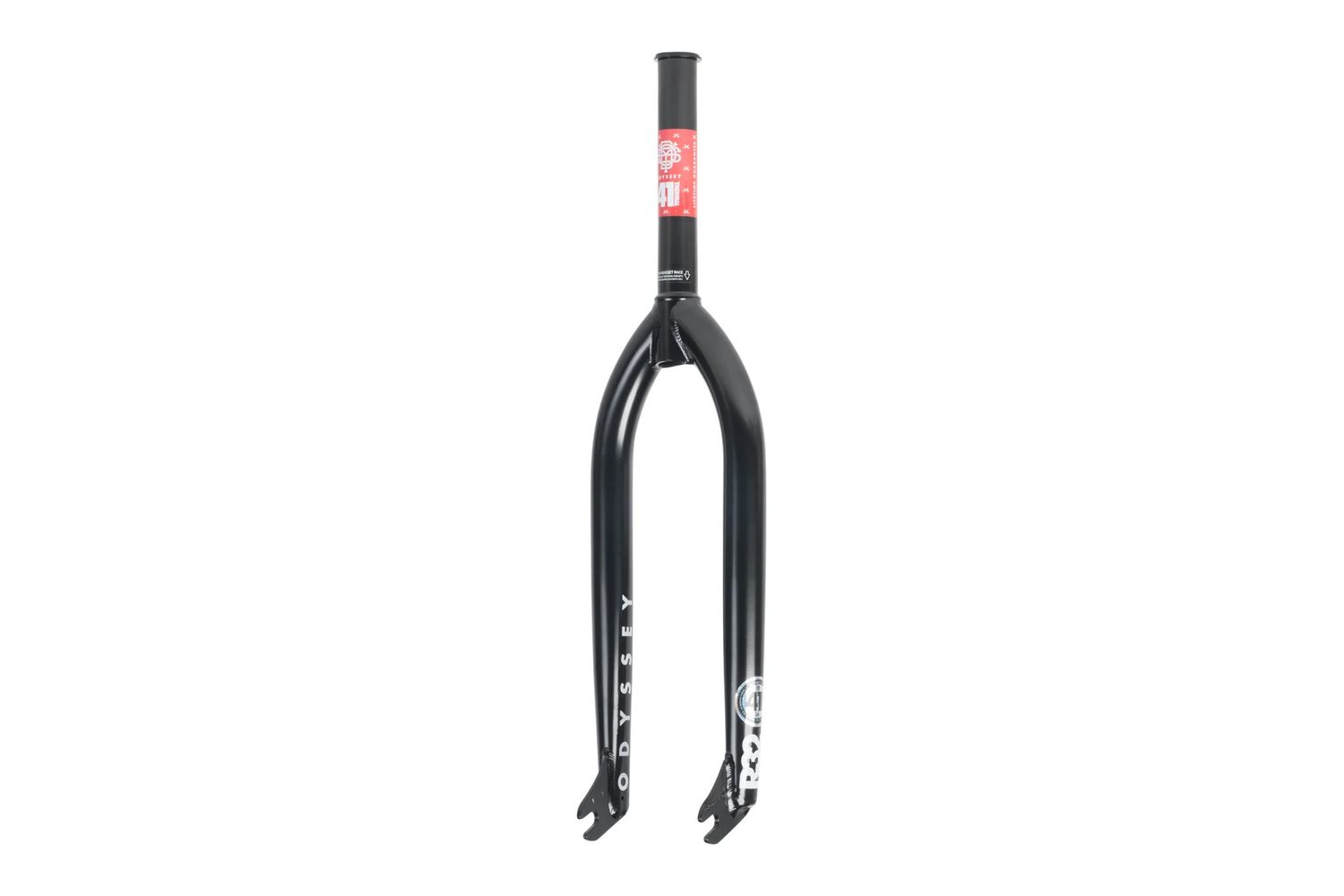 Odyssey R32  24&quot; CRUISER 3/8&quot; Forks - Black