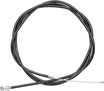 Ody Slic Kable 1.5mm BlkBrk Cable / Housing Set