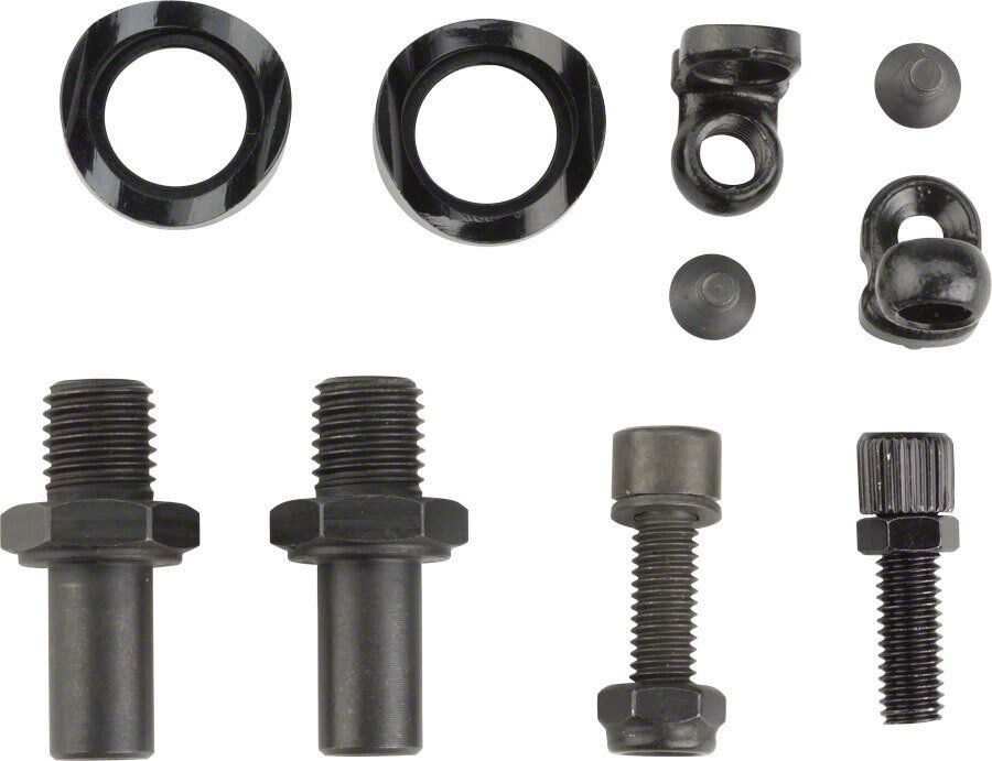 Stolen Frame Brake Mount Kit, 2011-2021