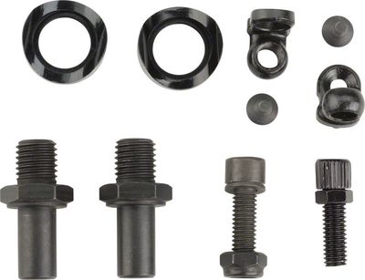 Stolen Frame Brake Mount Kit, 2011-2021