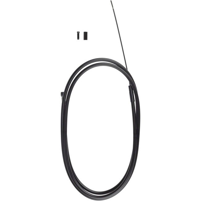 Stolen Whip Linear Brake Cable - Black