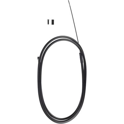 Stolen Whip Linear Brake Cable - Black