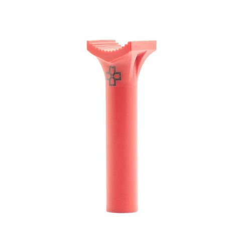 Duo Pivotal Resilite 25.4 seat post 135MM - Red